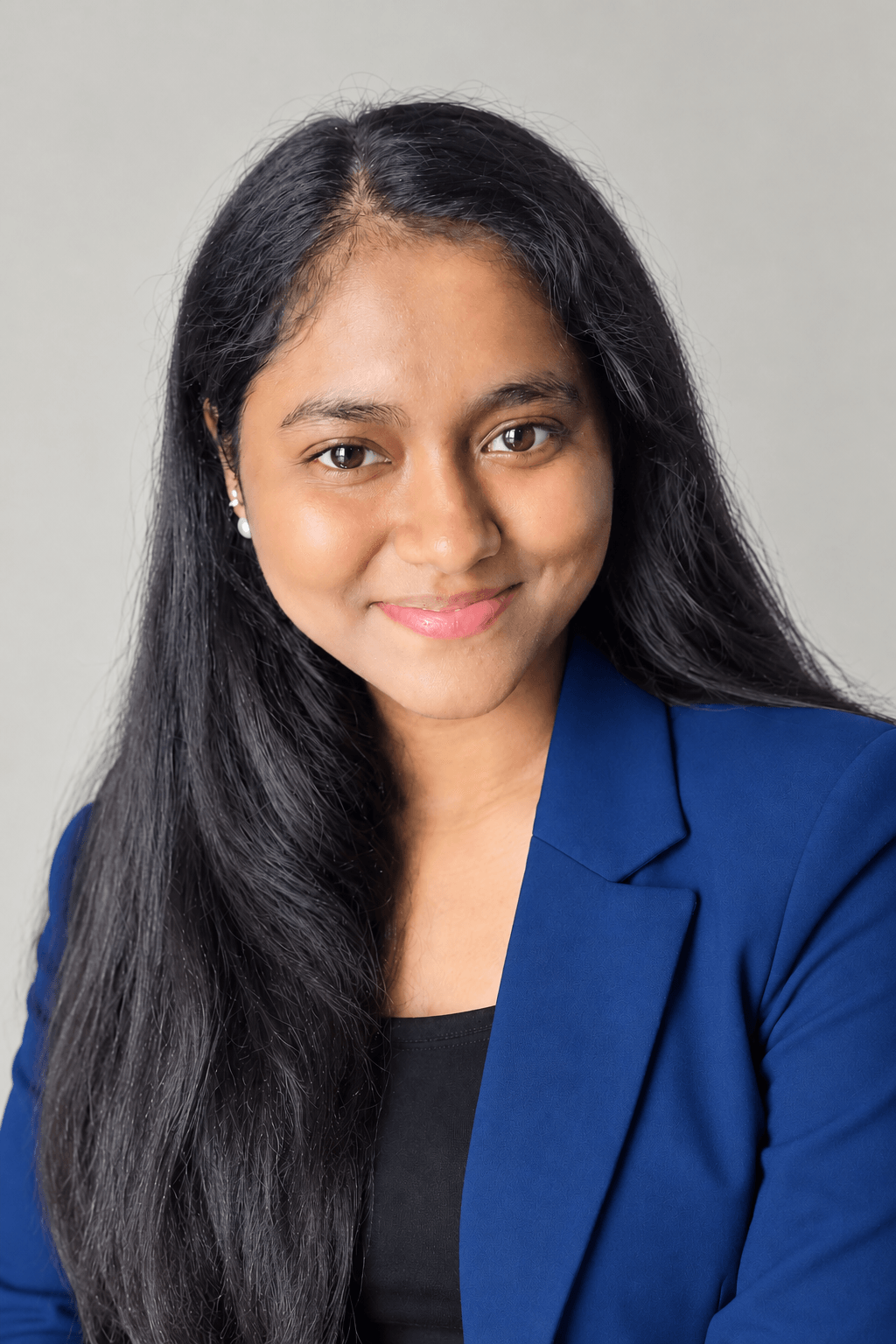 Sharon Sunaina Mohan