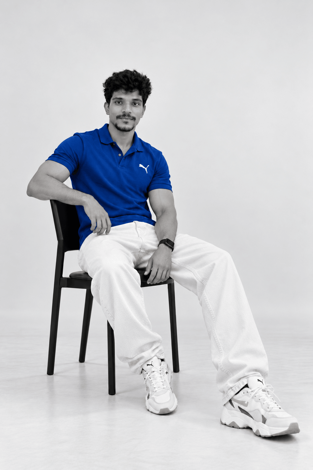 Vijay Snehal